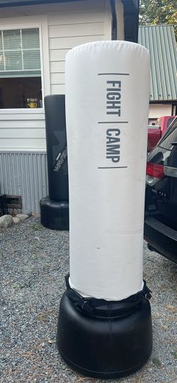 Heavy bag