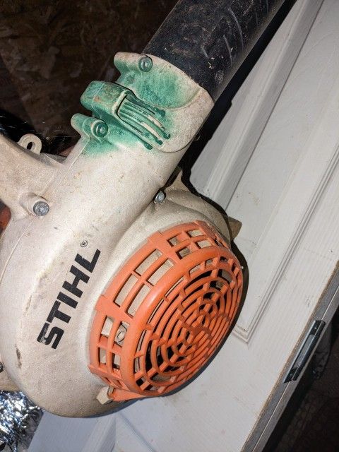 Stihl Leaf Blower 