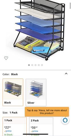 Office Supplies