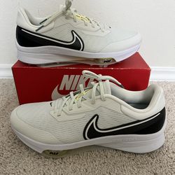 Nike Air Zoom Infinity Tour NEXT% Golf Shoes