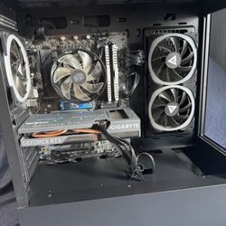 Used Gaming PC