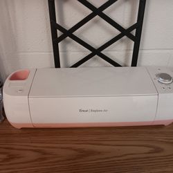 Cricut Explore Air 