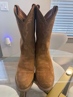 Laredo cowboy boots