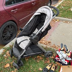 Stroller 