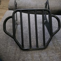 Luggage Rack
