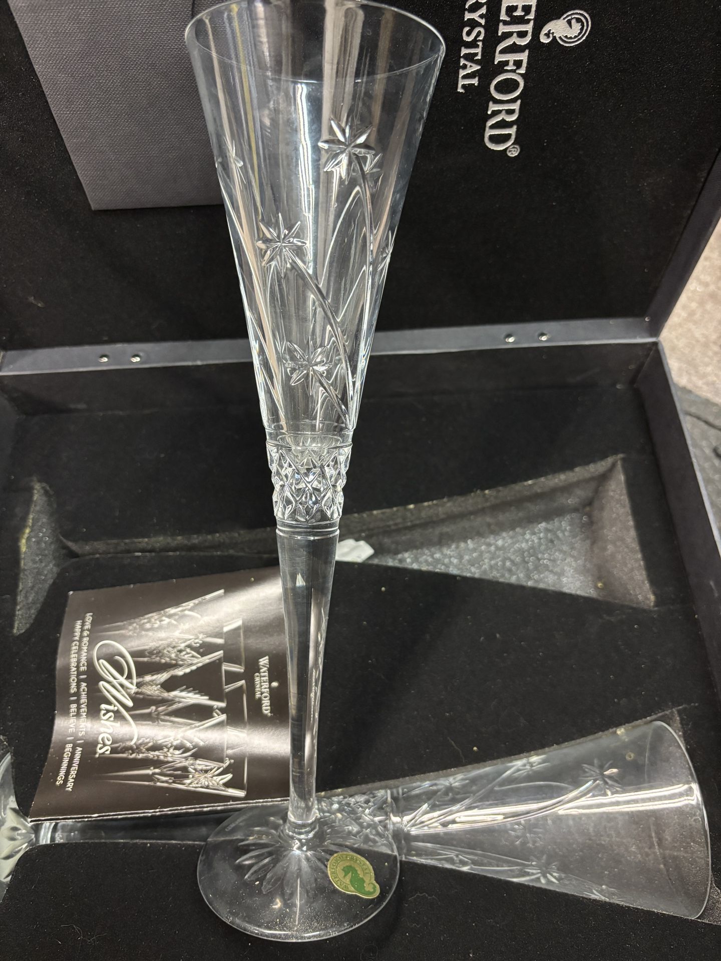 Waterford Crystal-champagne-2 