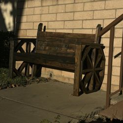 Bench 