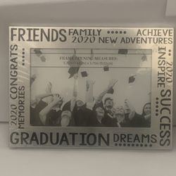 Graduation Picture Frame