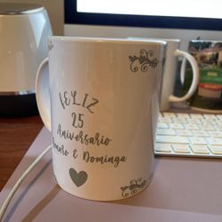 Custom Mugs 
