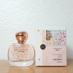 Oddis Perfume 