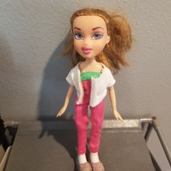 2001 Bratz Doll