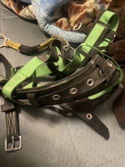 Construcción Harness Good Condition