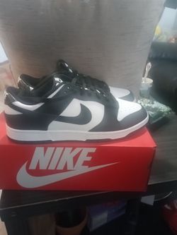 Nike  dunk low  10.5