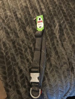 Kong XL rope collar