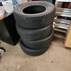 Radian HTX RH5 275/65R18
