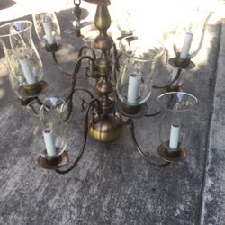 Antique Light 