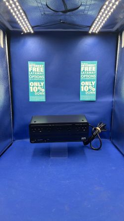 Surge protector
