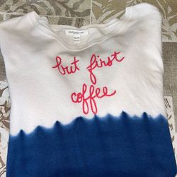 Ladies sweaters (Loft -Chicos)