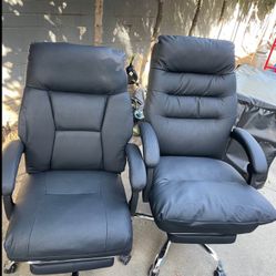 Office Chairs 
