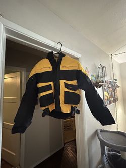 Motorcycle Motoboss Jacket