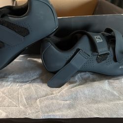 Bontrager Cycling Shoes Men’s Us 9