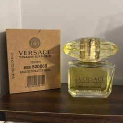 Versace “Yellow Diamond”