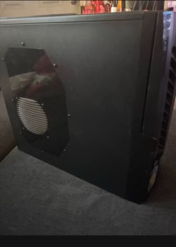 Work Pc