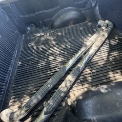 Universal Truck Running Boards 