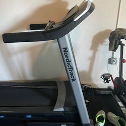 ***FREE*** Nordictrack C950i Treadmill