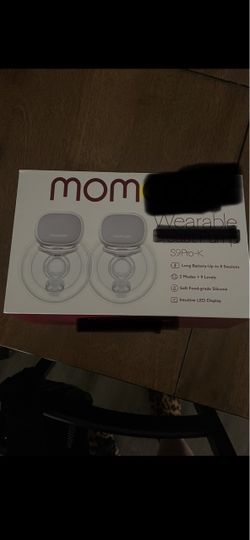 Baby items