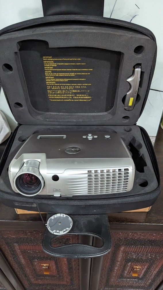 DELL Digital Projector