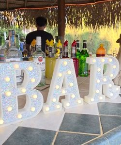 Bartending
