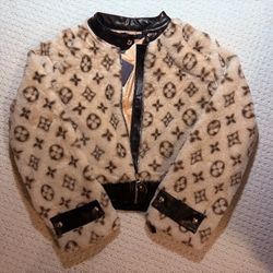 LV Jacket 