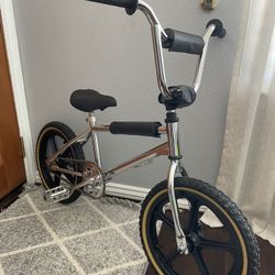 Bmx