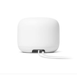 google mesh router