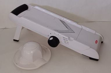 OXO Vblade mandoline kitchen slicer $20 FIRM