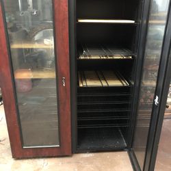 Wine Cooler, Electric 