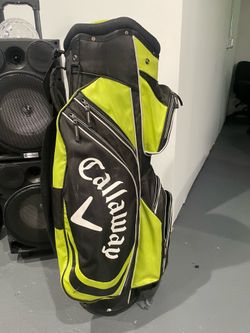 Callaway Golf Bag