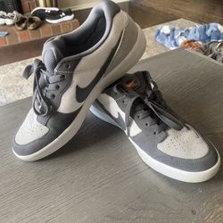 Nike Force 58 Size 9.5 Men’s Shoes