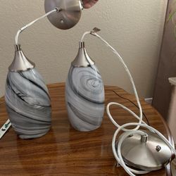 Pendant Hanging Light