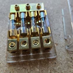 Fuse Distribuitor Block 