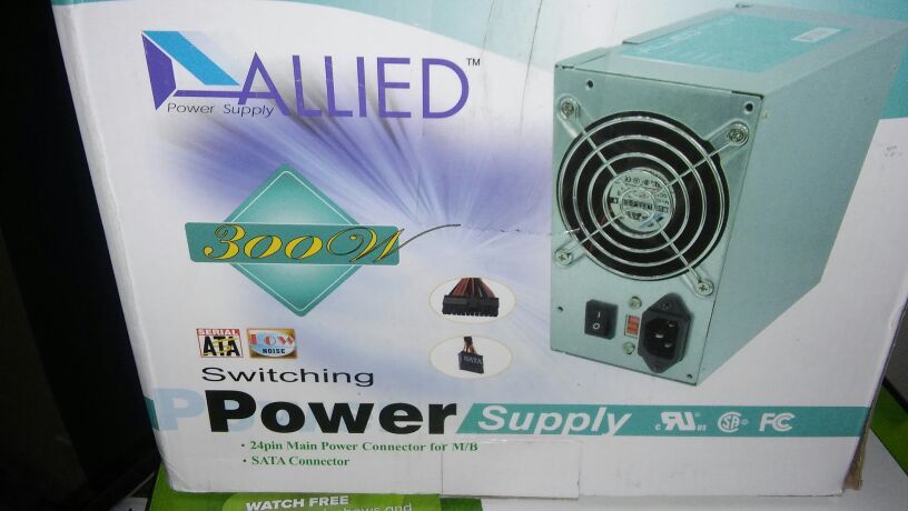 Allied 300w switching power