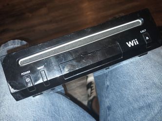 Original wii
