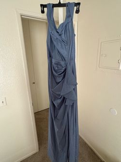 Vestido elegante