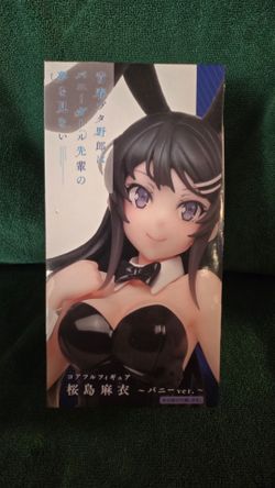 Anime Figures