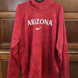 Nike Arizona Sweatshirt XL