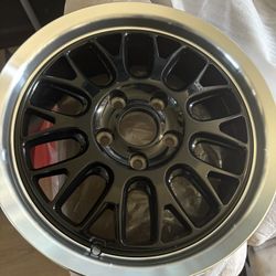 Brand New Rims In The Box  16 1nches
