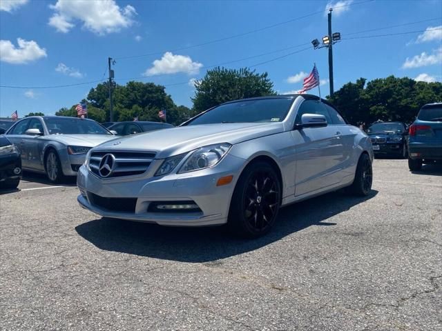 2013 Mercedes-Benz E 350