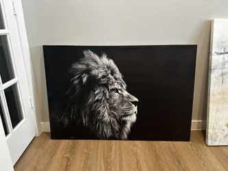 Wall Canvas