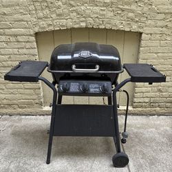 Expert Grill 2-Burner Propane Gas Grill